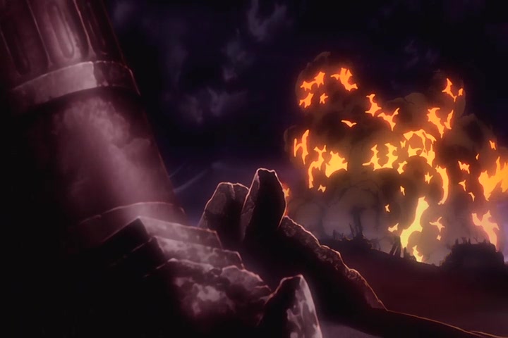 Загадки Магической Академии (2008)