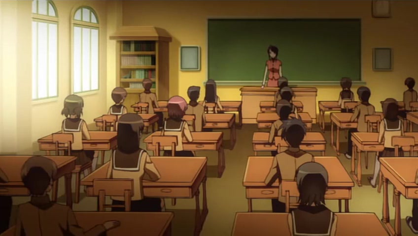 Кадры из Пушинка (2007)