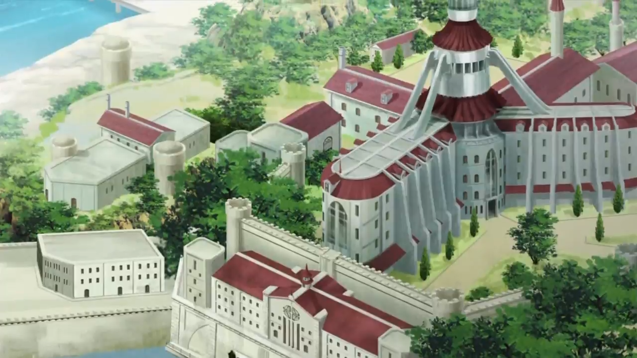 Штурмовые ведьмы: 501-й отряд поднимается в небо! (2019)