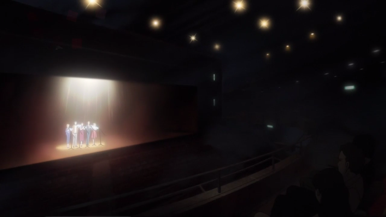 Хорошо, что я не опустил руки (2018)