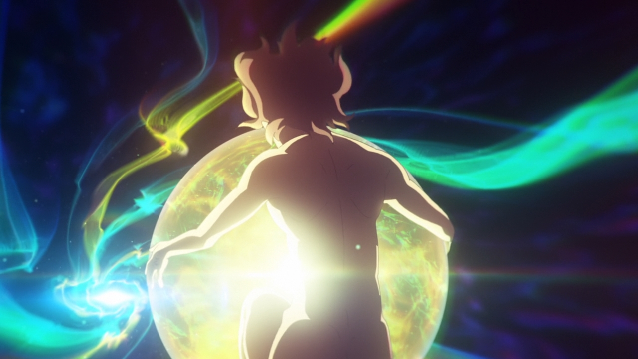 Судьба: Апокриф (2017)