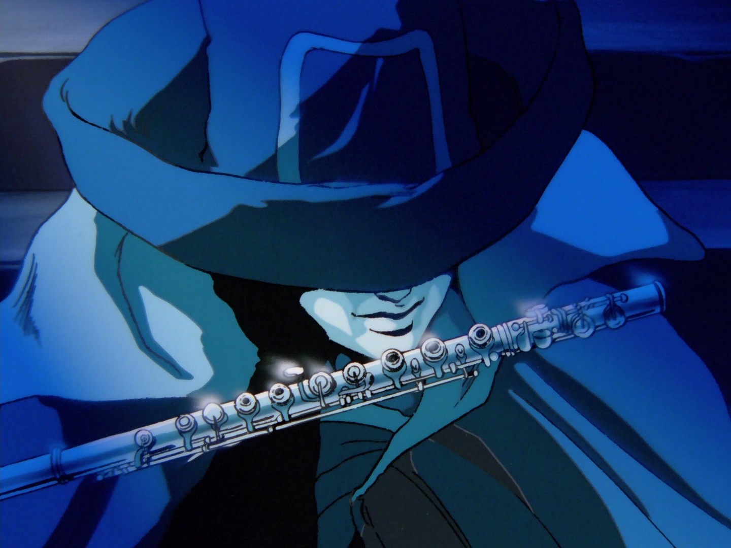 Кадры из Специальный следователь академии (1987)