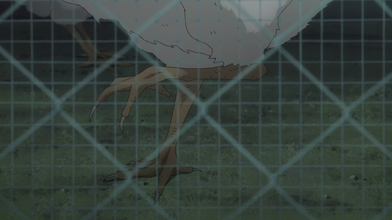 Кадры из Серебряная ложка (2013)