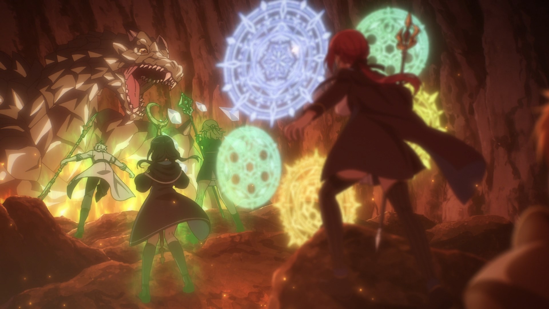 Мастера на все руки выгнали из отряда героев (2026)