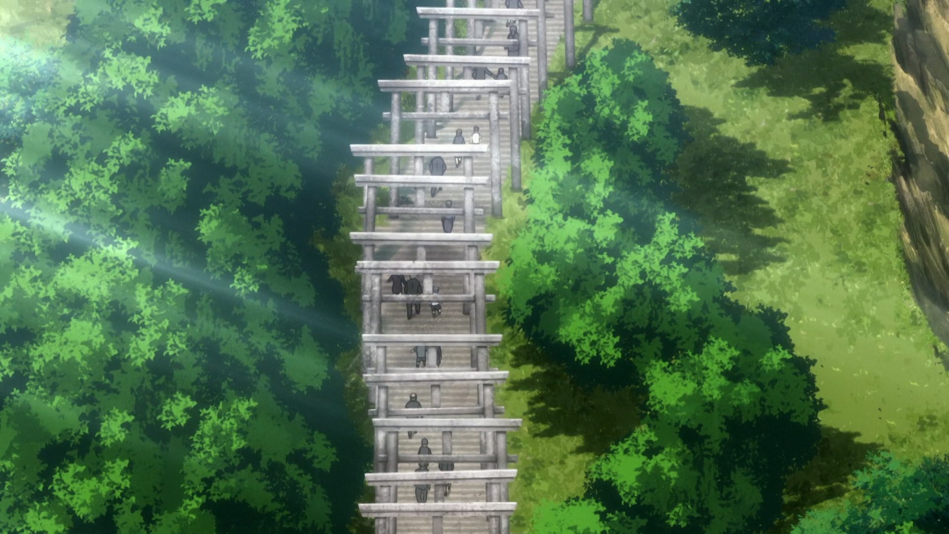 Кадры из Жилой комплекс C (2022)