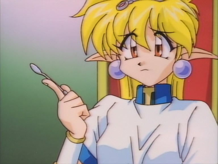 Кадры из Внезапно принцесса (1997)