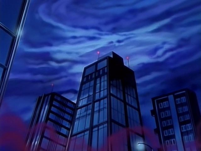 Кадры из Моя Май (1993)