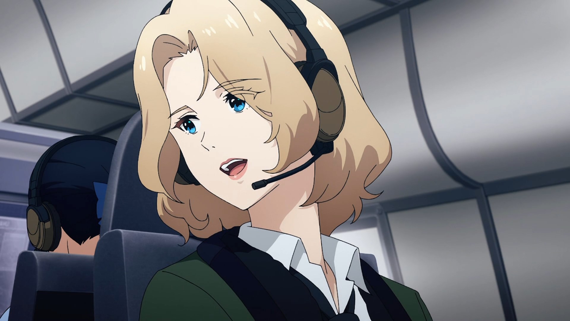 Взрывной храбрец Брейверн (2024)