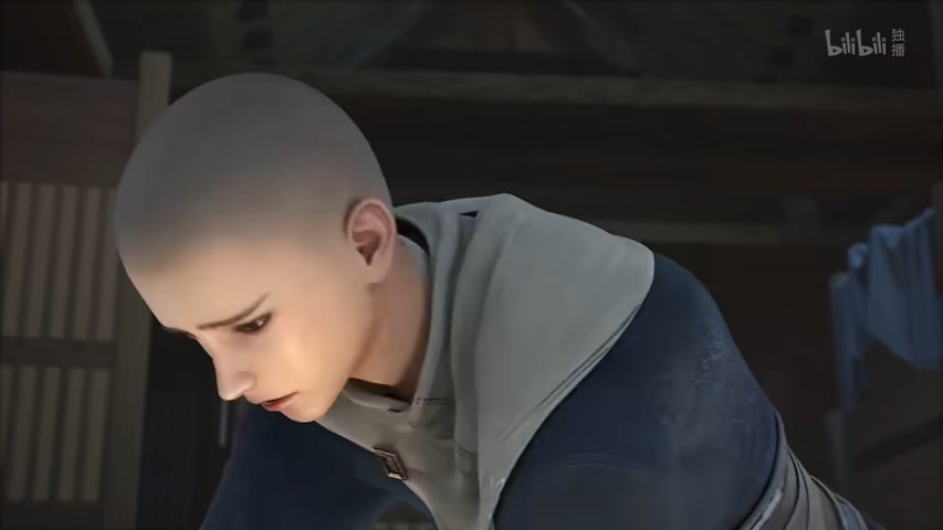 Кадры из Почитаемый во всём мире (2024)