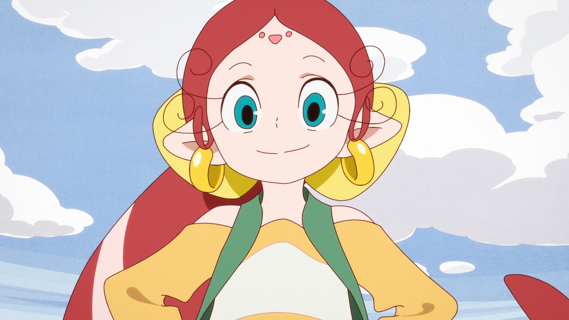 Кадры из Пандора и Акуби (2019)