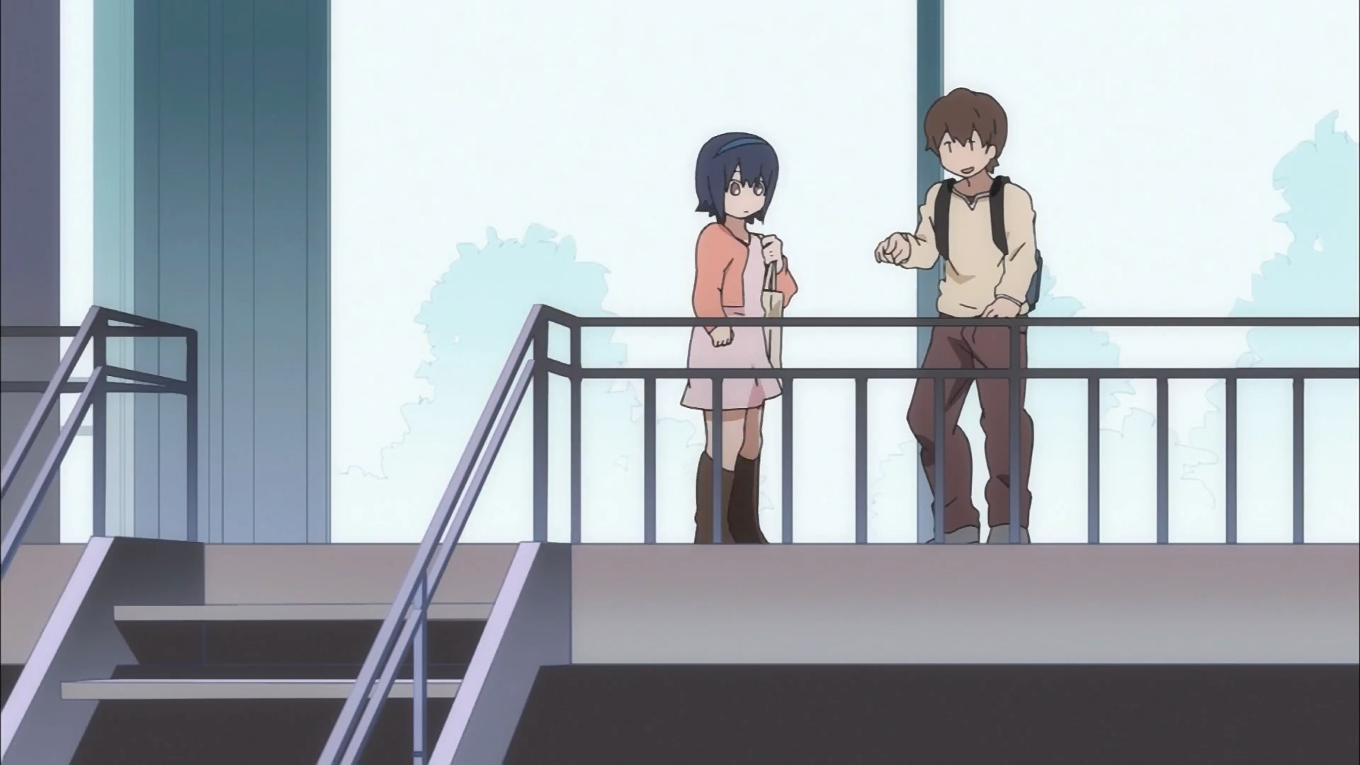 Кадры из Физиология извращенцев (2011)