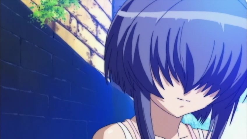 Кадры из Нэгима?! Летний спецвыпуск?! (2006)