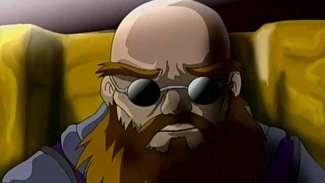 Кадры из Ханока (2006)