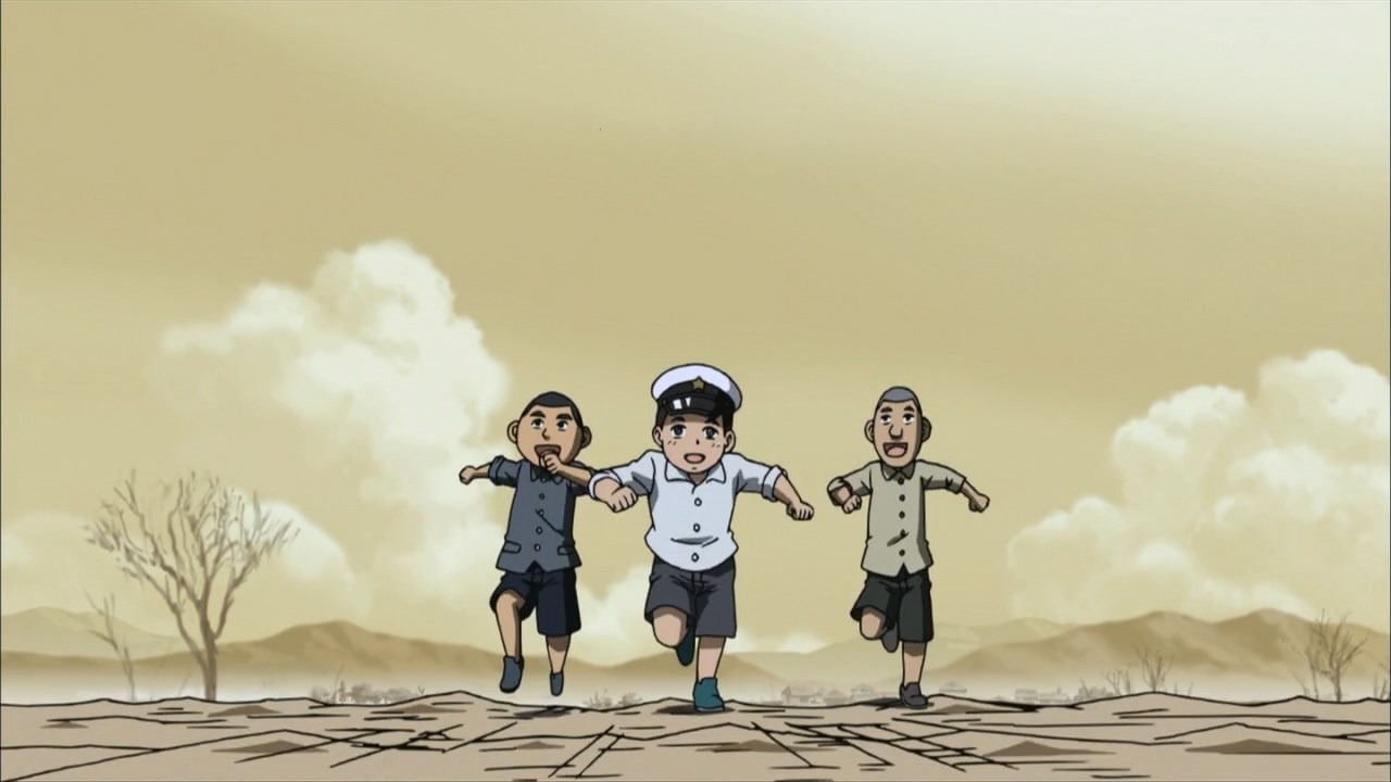 Кадры из Паттэнраи (2008)