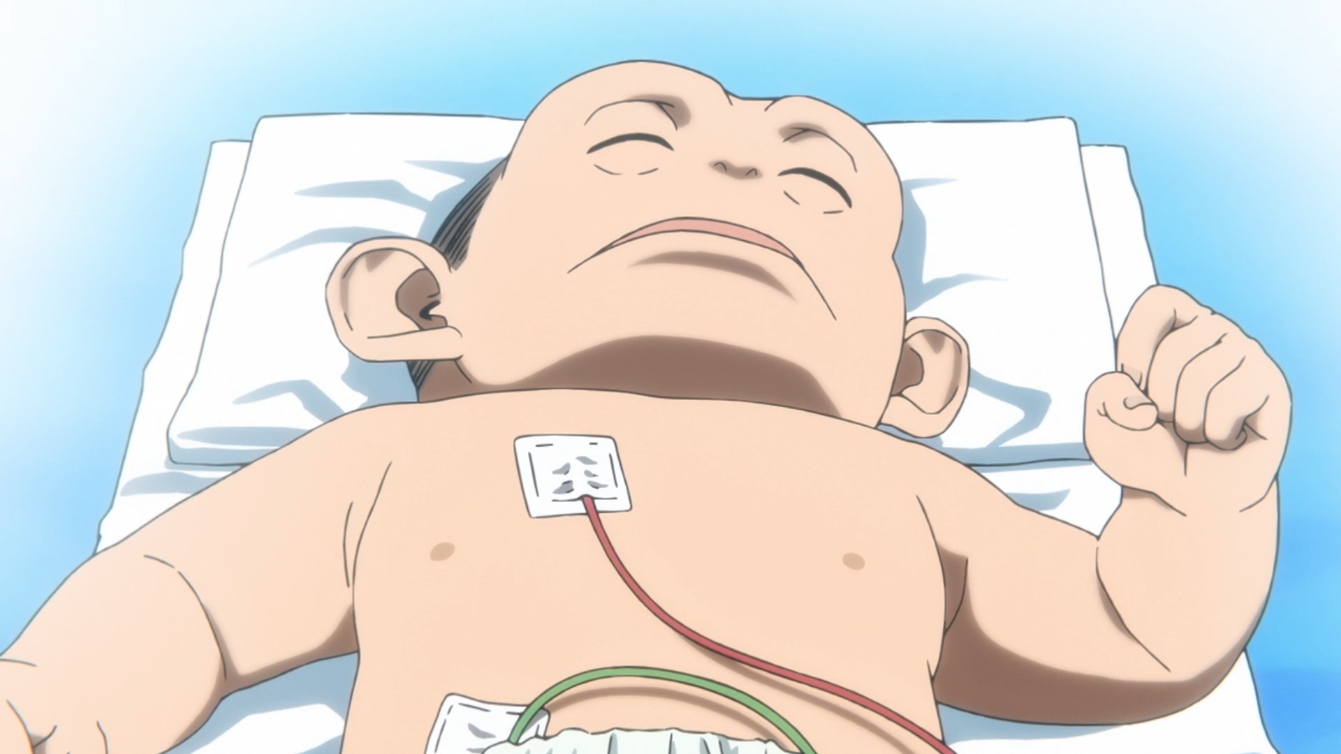 Кадры из Инцидент Дарвина (2026)