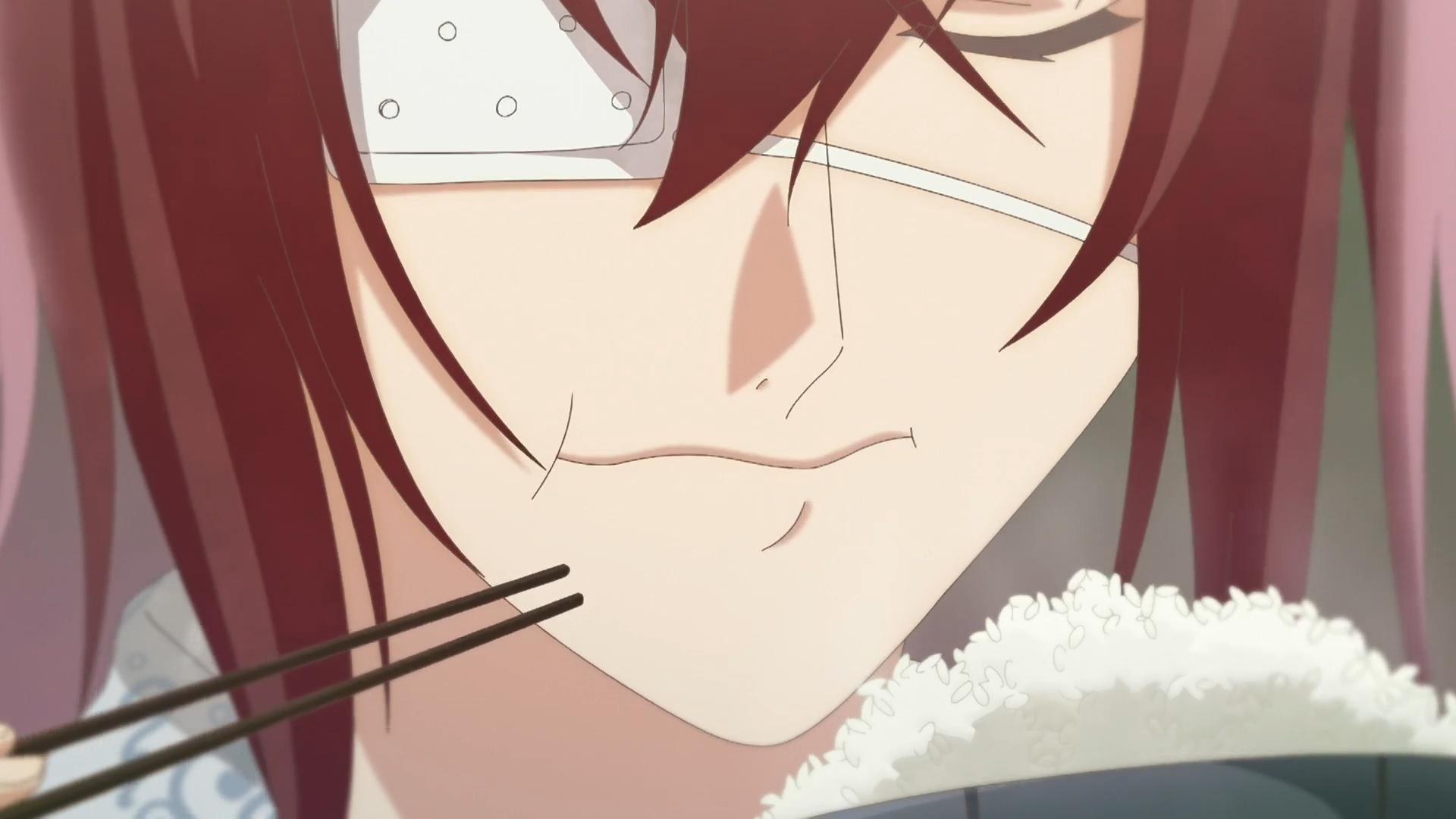 Ошейник и злоба (2023)