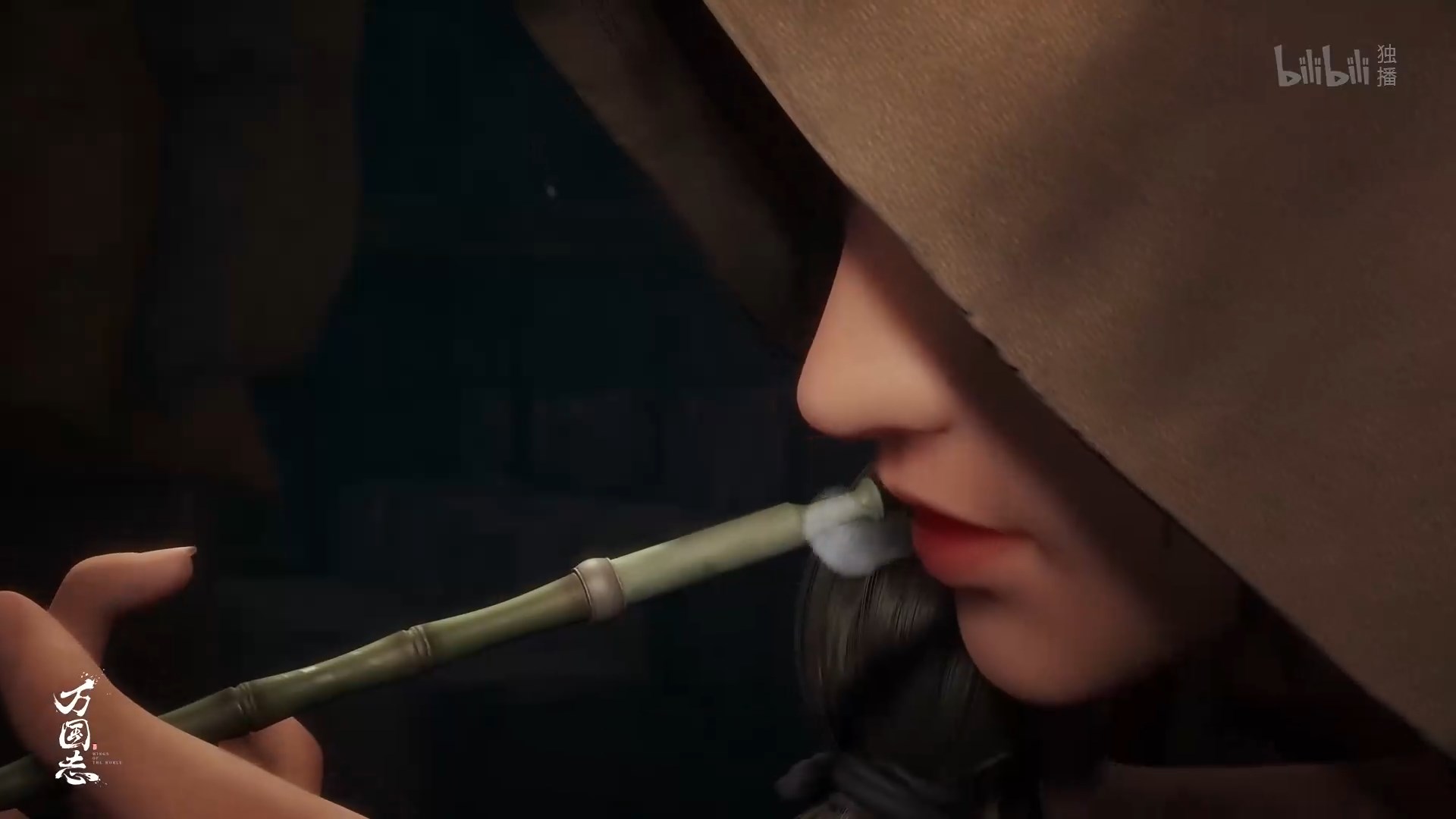 Крылья мира (2019)