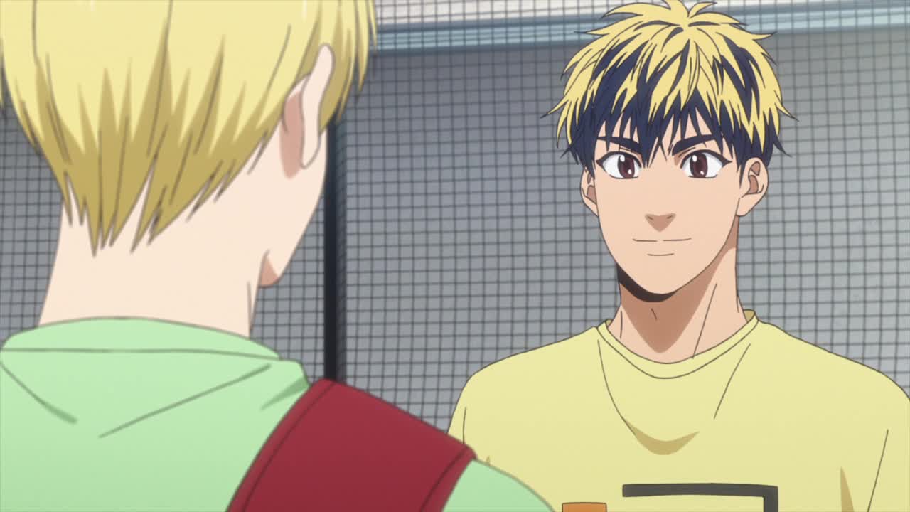 Кадры из Первые шаги (2014)