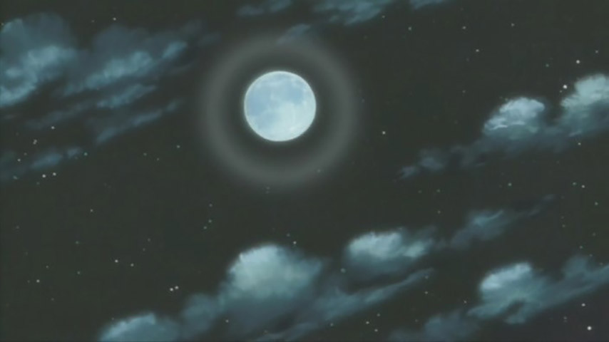 Кадры из В далёкие времена (2004)