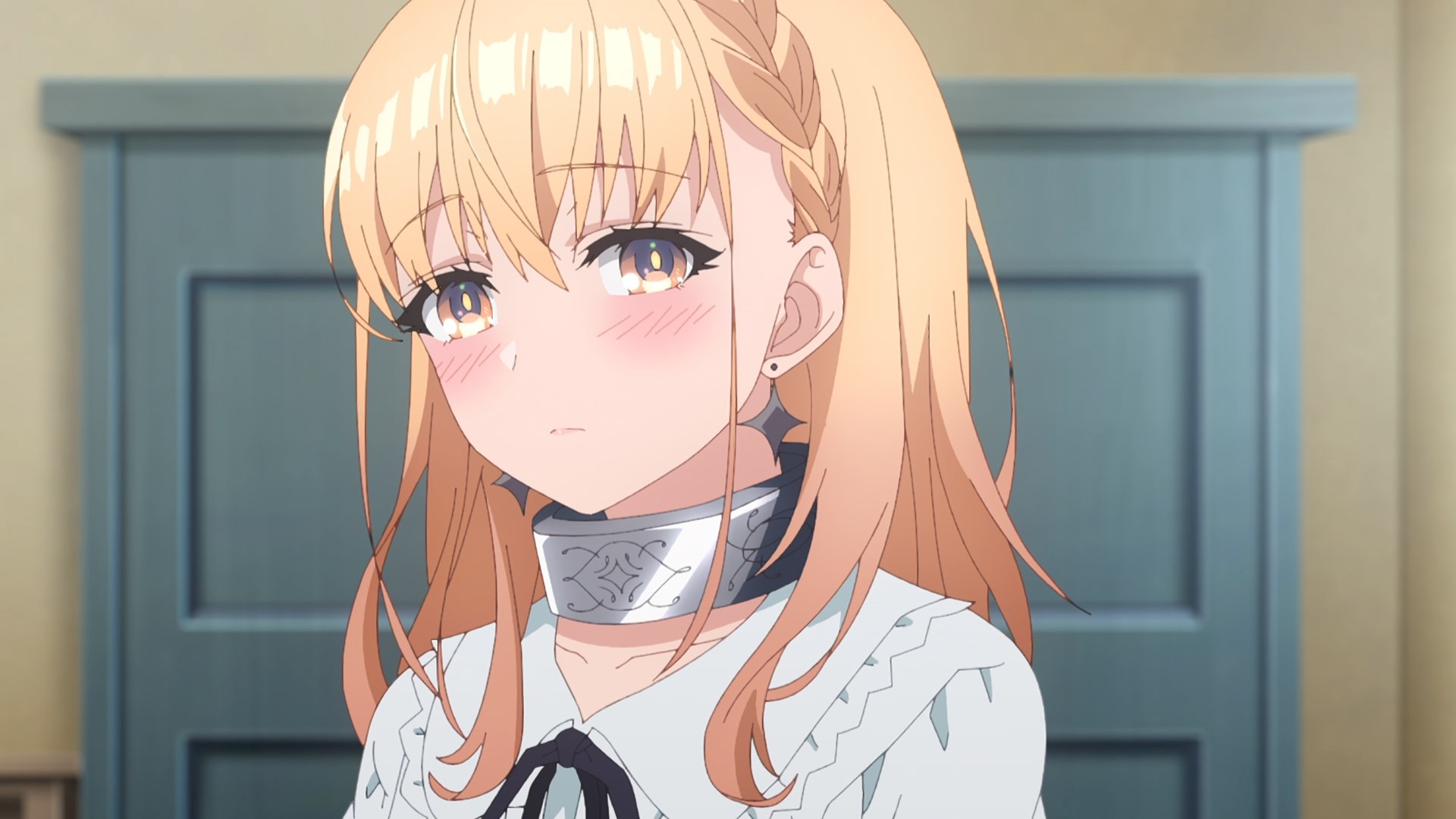 Кадры из Не ешь сырую свинину (2023)