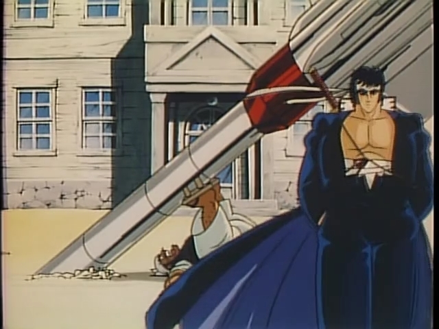 Кадры из Вперёд, школьник! Фильм (1988)