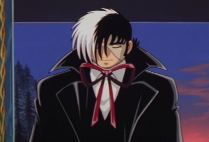 Кадры из Осаму Тэдзука ушёл?! Последнее чудо 20-го века (2000)