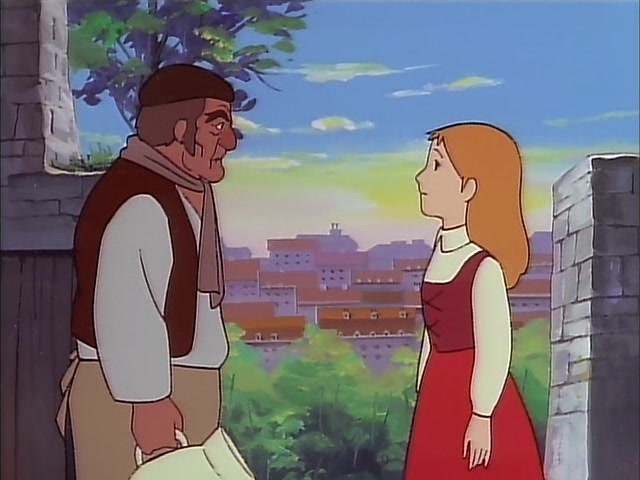 Кадры из История Перрин (1978)