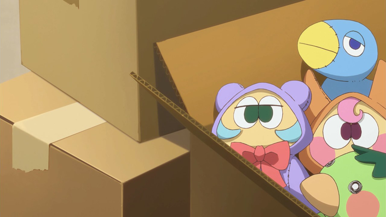 Рыбалка для школьниц после занятий (2020)