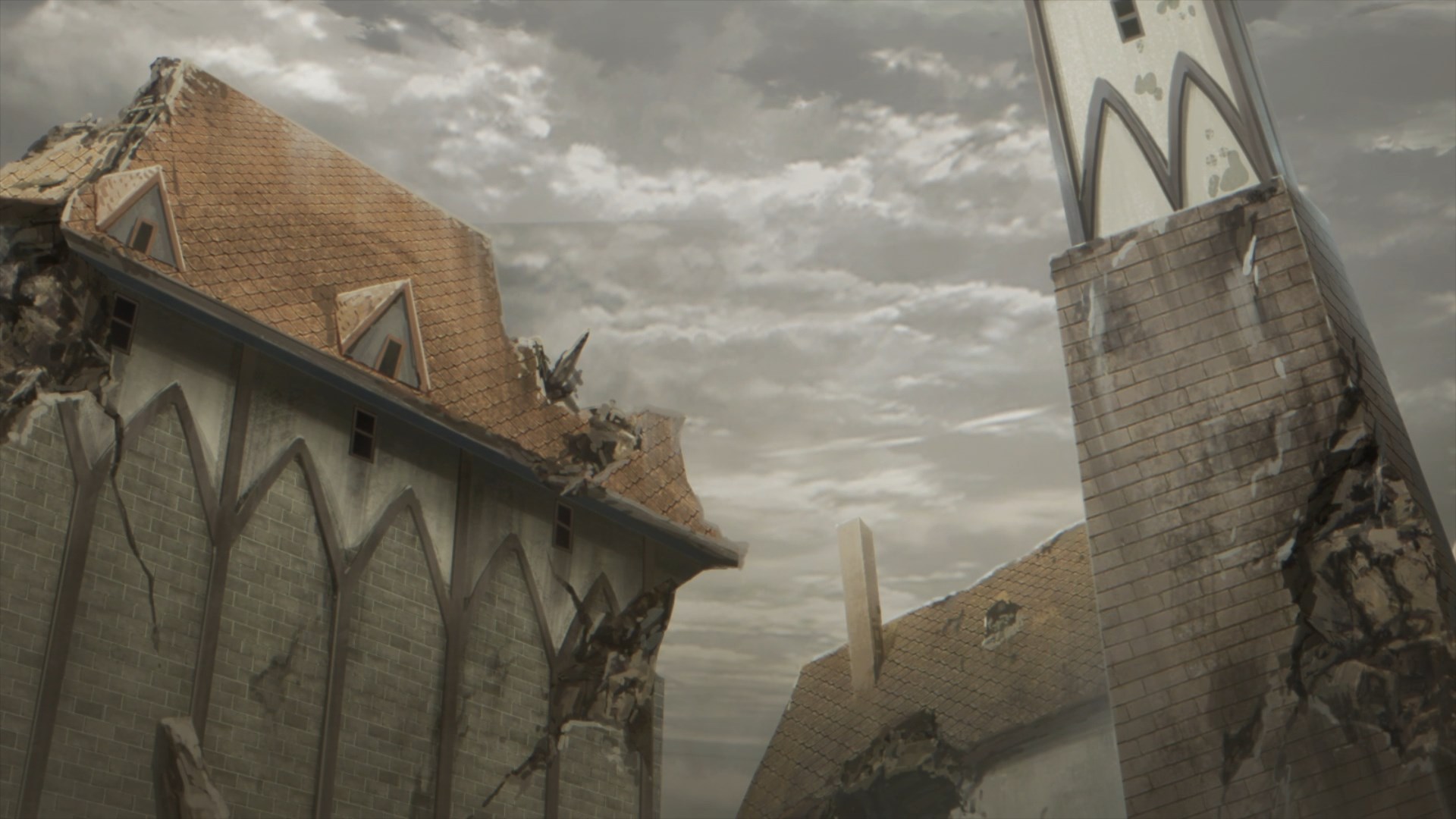 Кадры из Самый сильный волшебник армии повелителя демонов оказался человеком (2024)