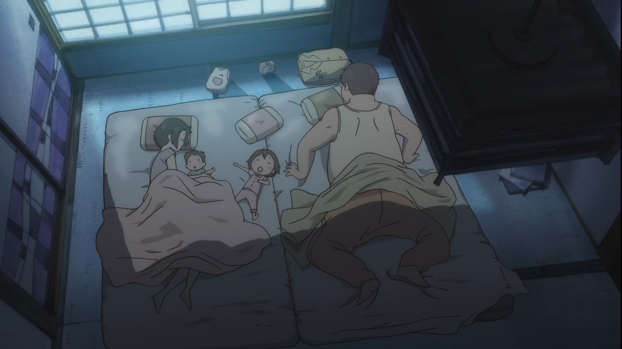 Кадры из Дюгонь Дюдю (2012)