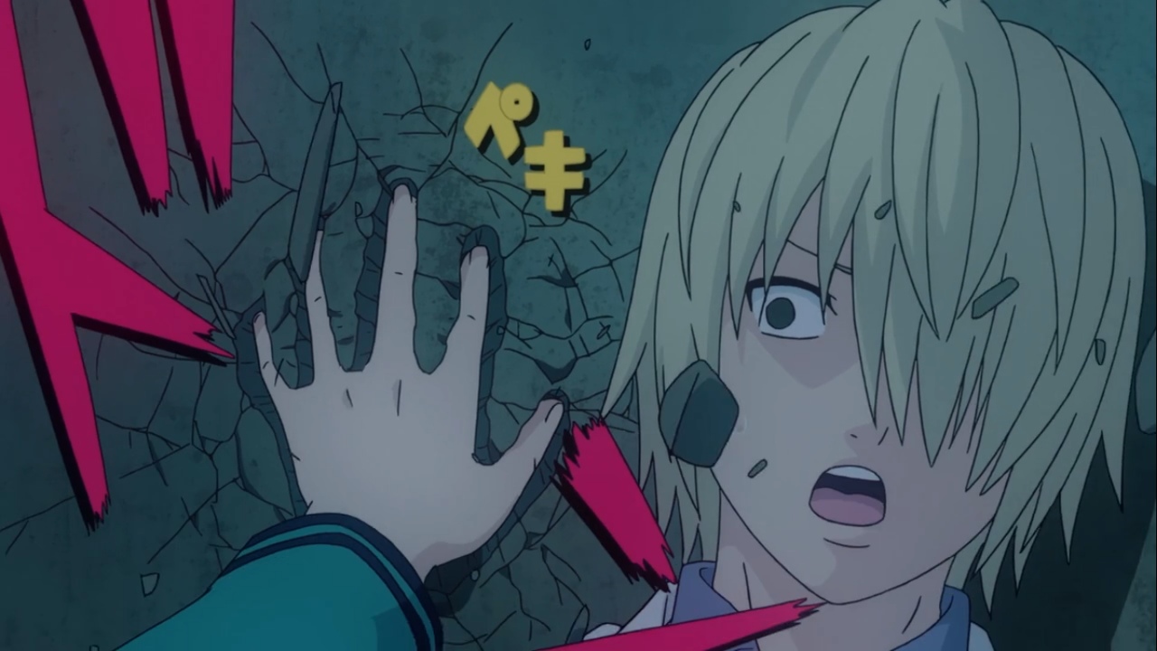 Ох, уж этот экстрасенс Сайки Кусуо!: Начало (2019)