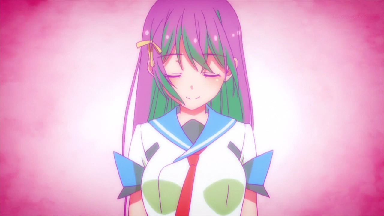 Диадема принцессы (2019)