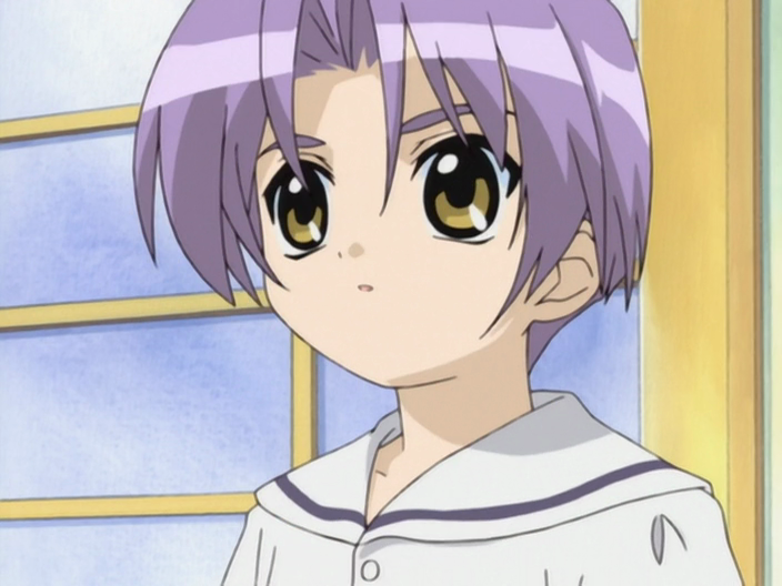 Кадры из Пита-Тэн (2002)