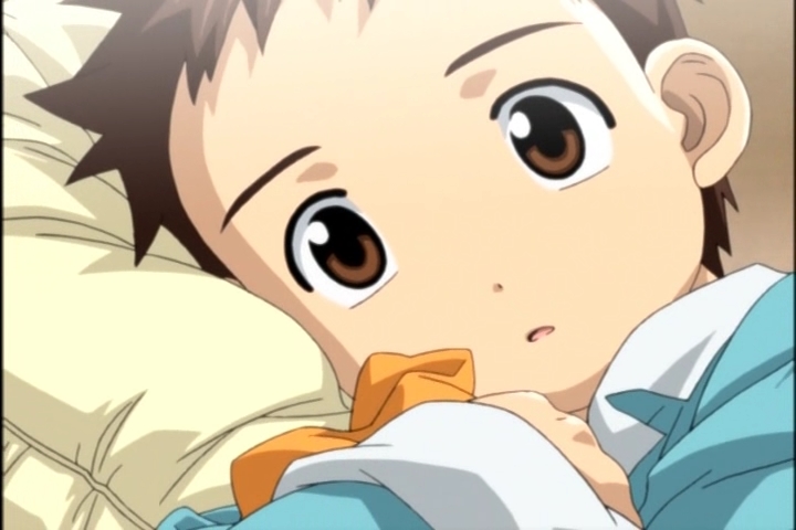 Кадры из Сказочный мушкетёр Красная Шапочка (2005)