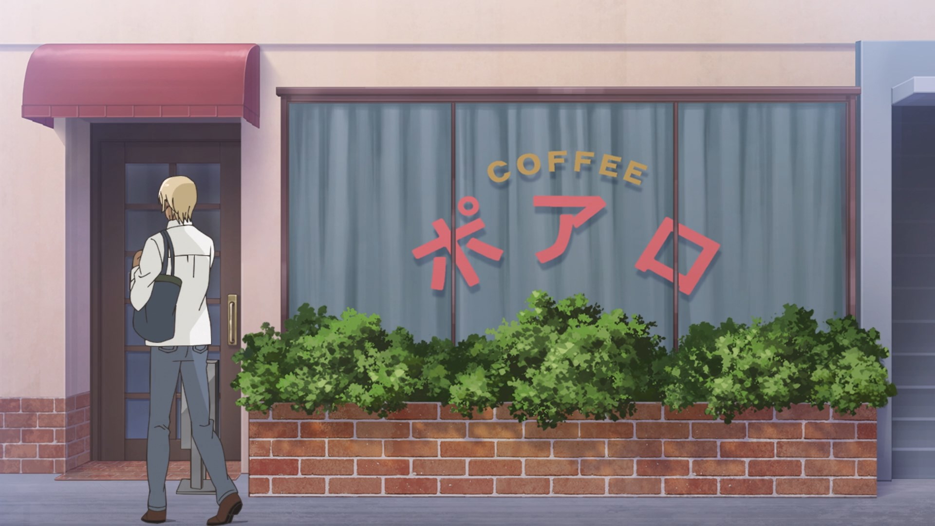 Детектив Конан: Чаепитие Зеро (2022)