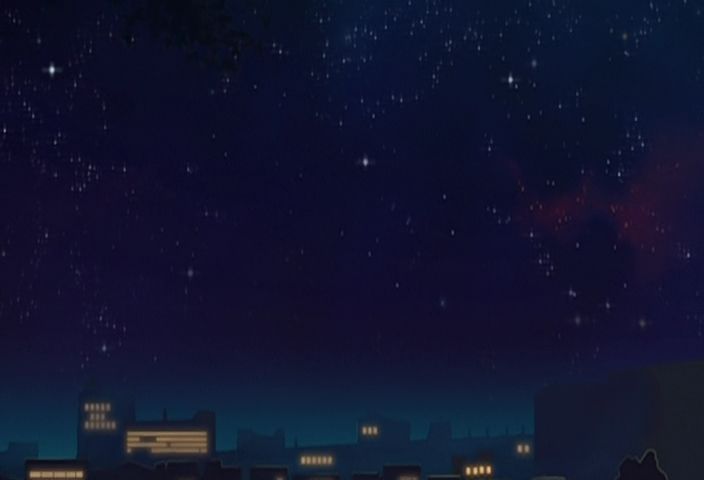 Кадры из Чудо звёздного неба (2006)