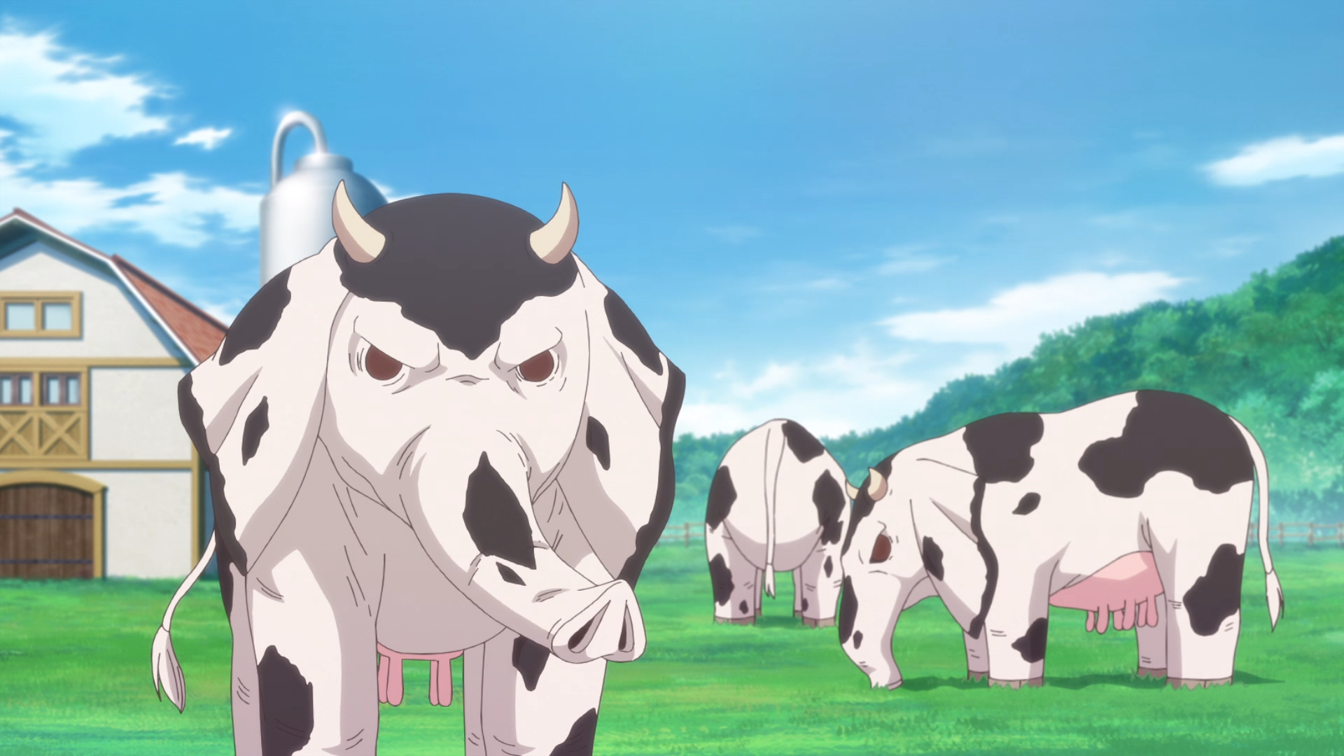 Радиант (2018)