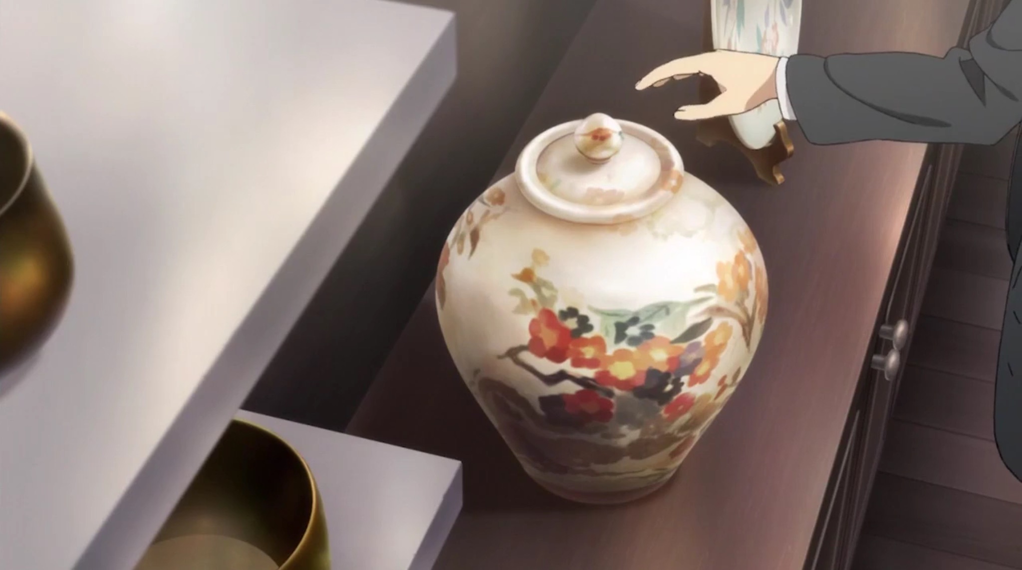 Кадры из Хинамацури (2018)