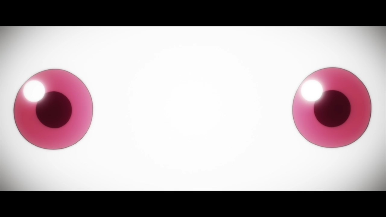 Кадры из Девочка-волшебница Мадока: Волшебство. Концепт (2015)