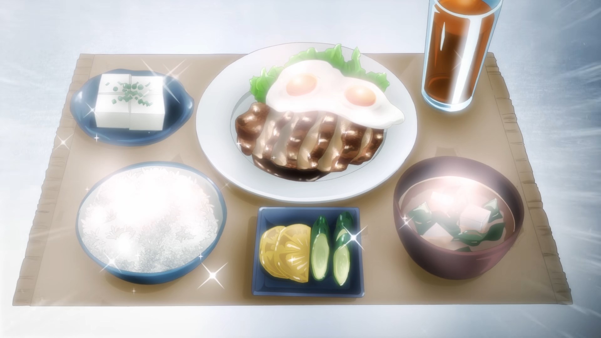 Сказание об обручальных кольцах (2024)