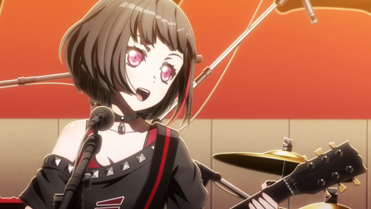 Кадры из Ура мечте! Лайв (2019)