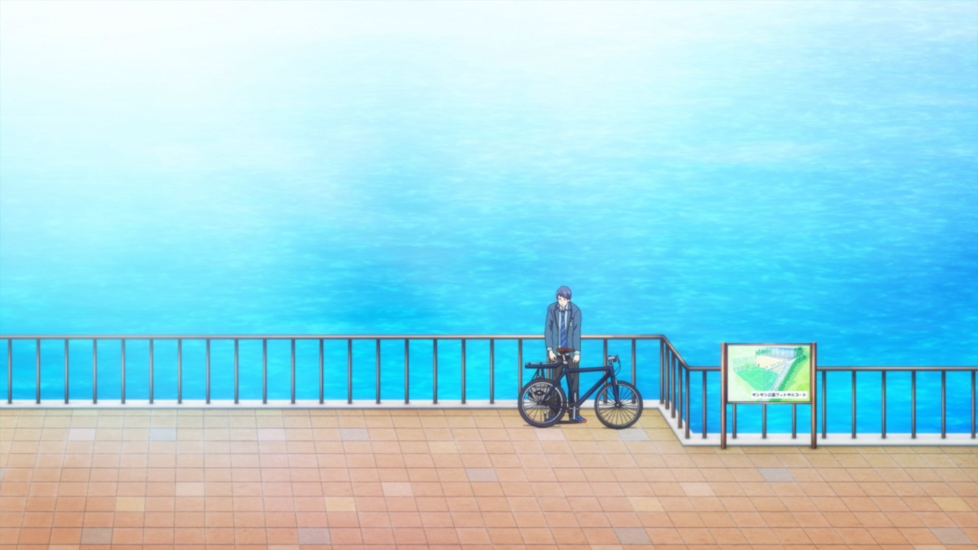 Кадры из Мини-футбол для мальчиков (2022)