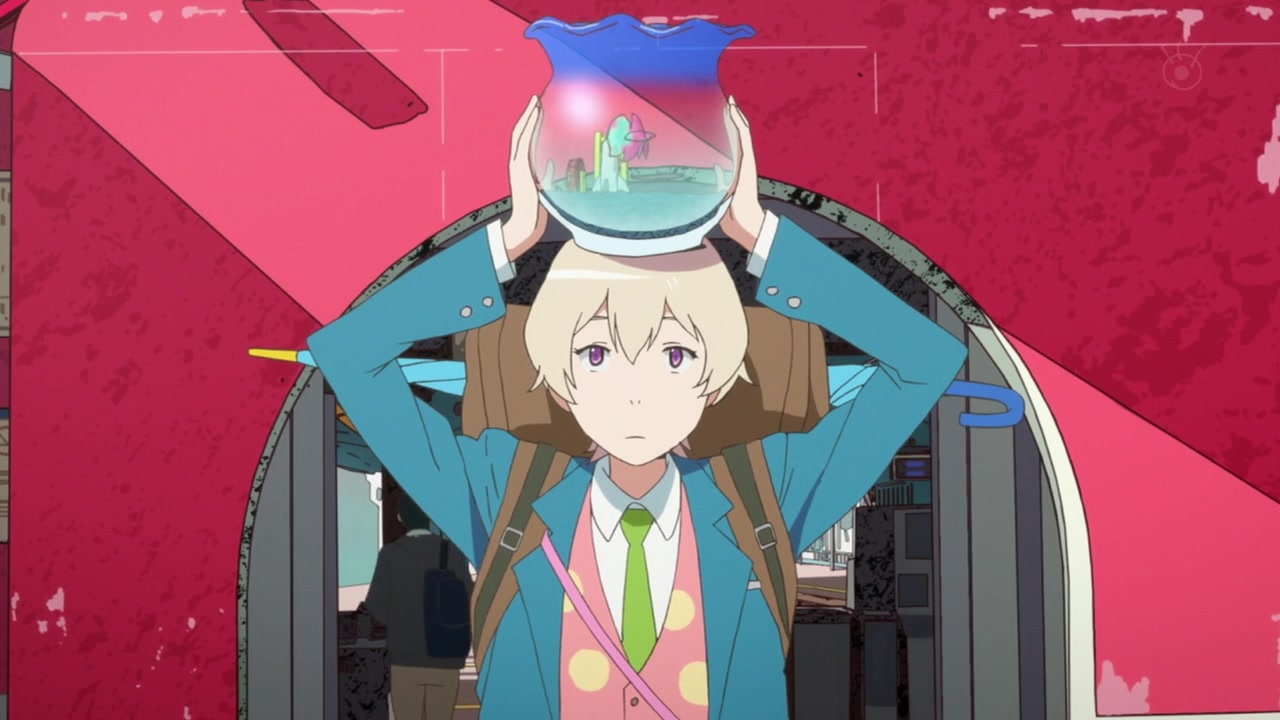 Кадры из Радости рыбалки (2012)