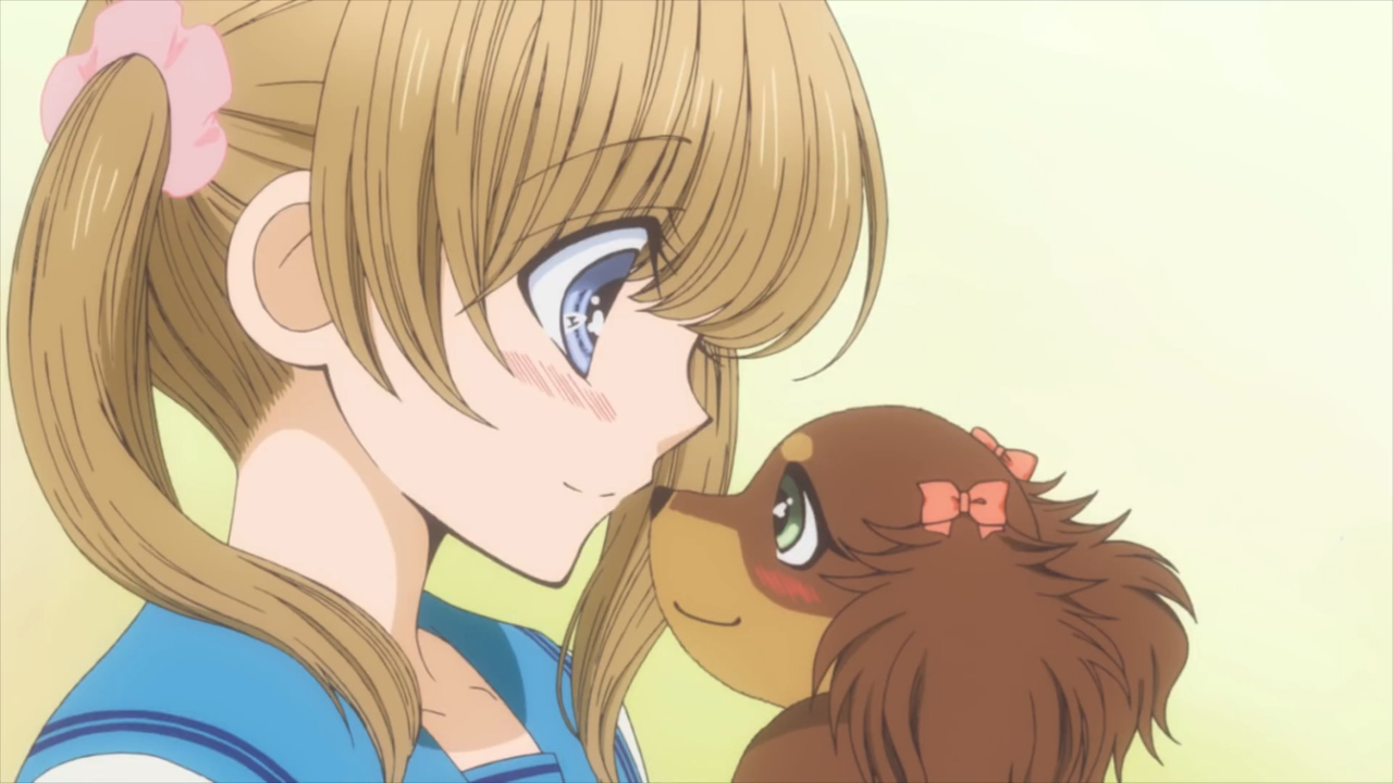 Чокотан! (2013)