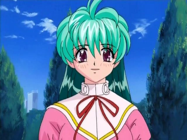 Кадры из Пси-академия (2002)