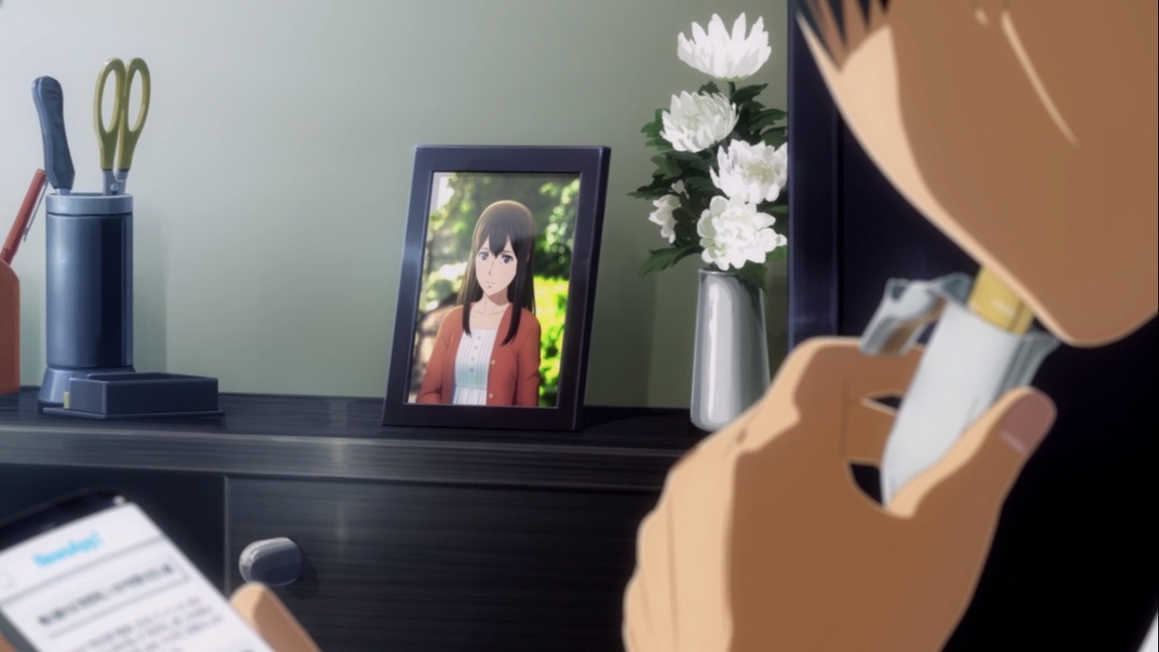 Связанные миры (2019)