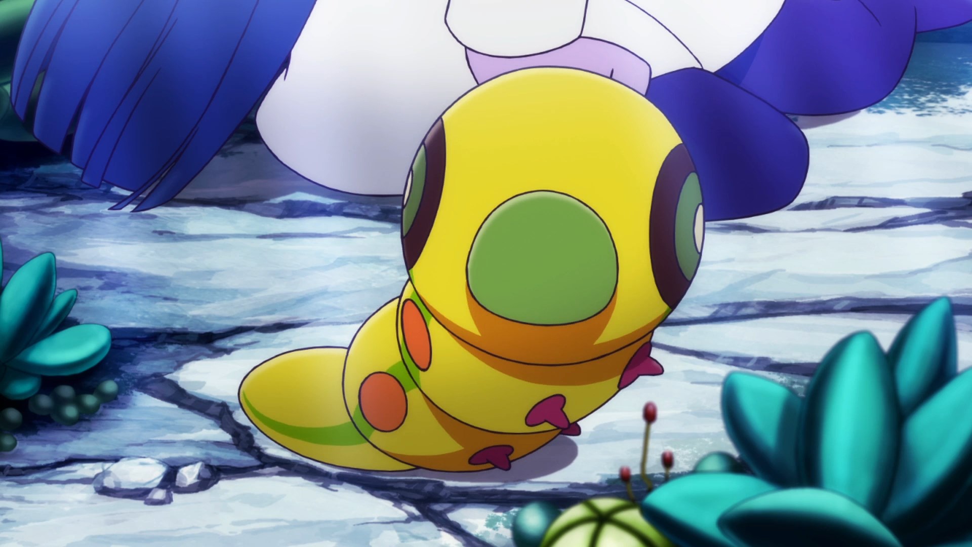 Кадры из Утопия (2016)