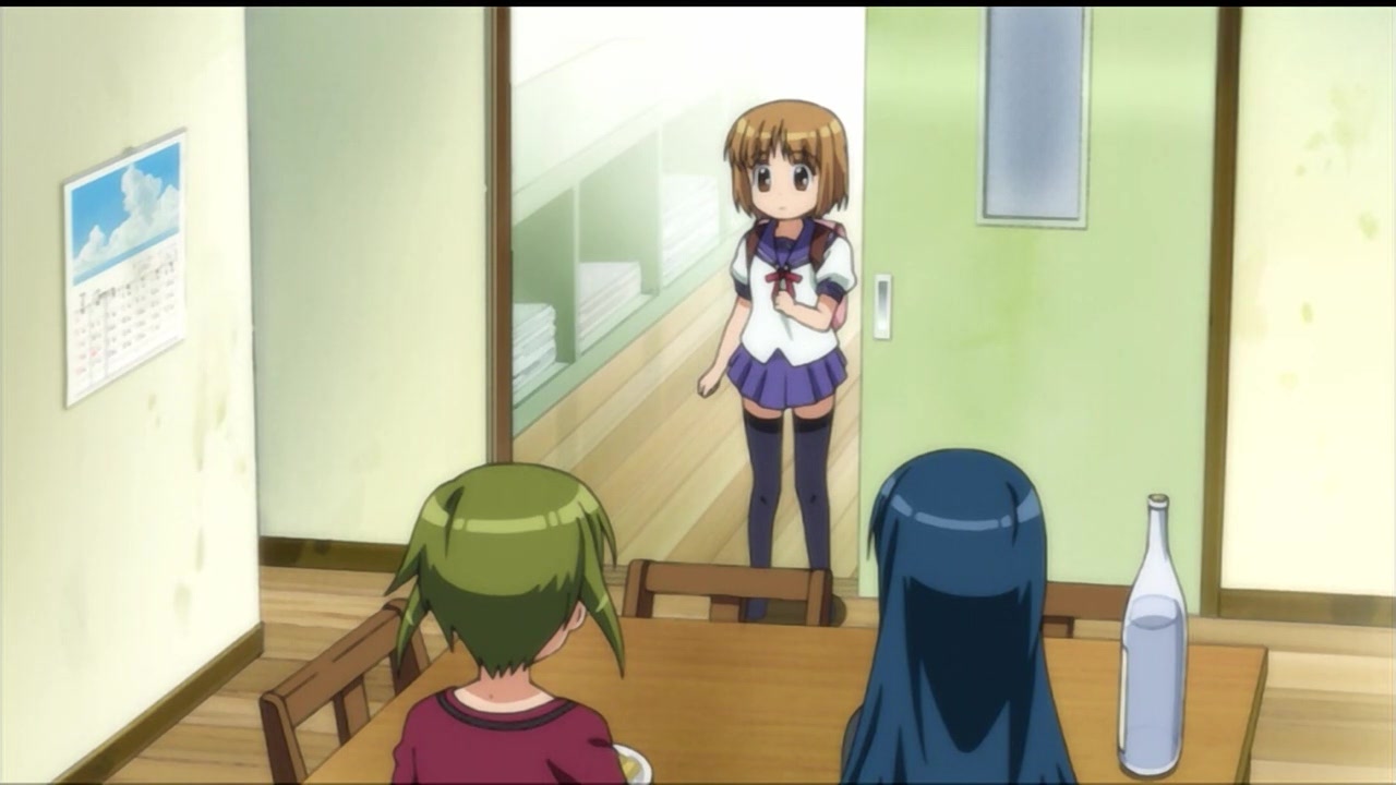 Кадры из Записки Каны (2009)