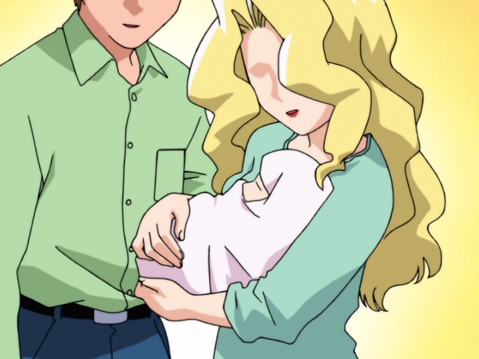 Кадры из Горничные Ханаукё OVA (2001)