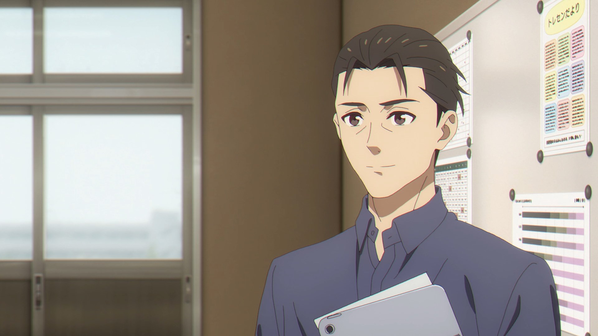 Кадры из Девушки-пони: Серая Золушка (2025)